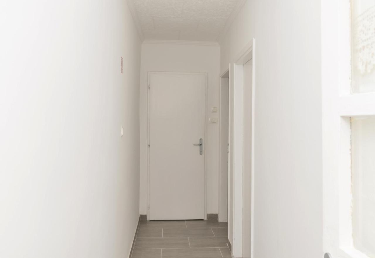 Apartments Calla Makarska Esterno foto